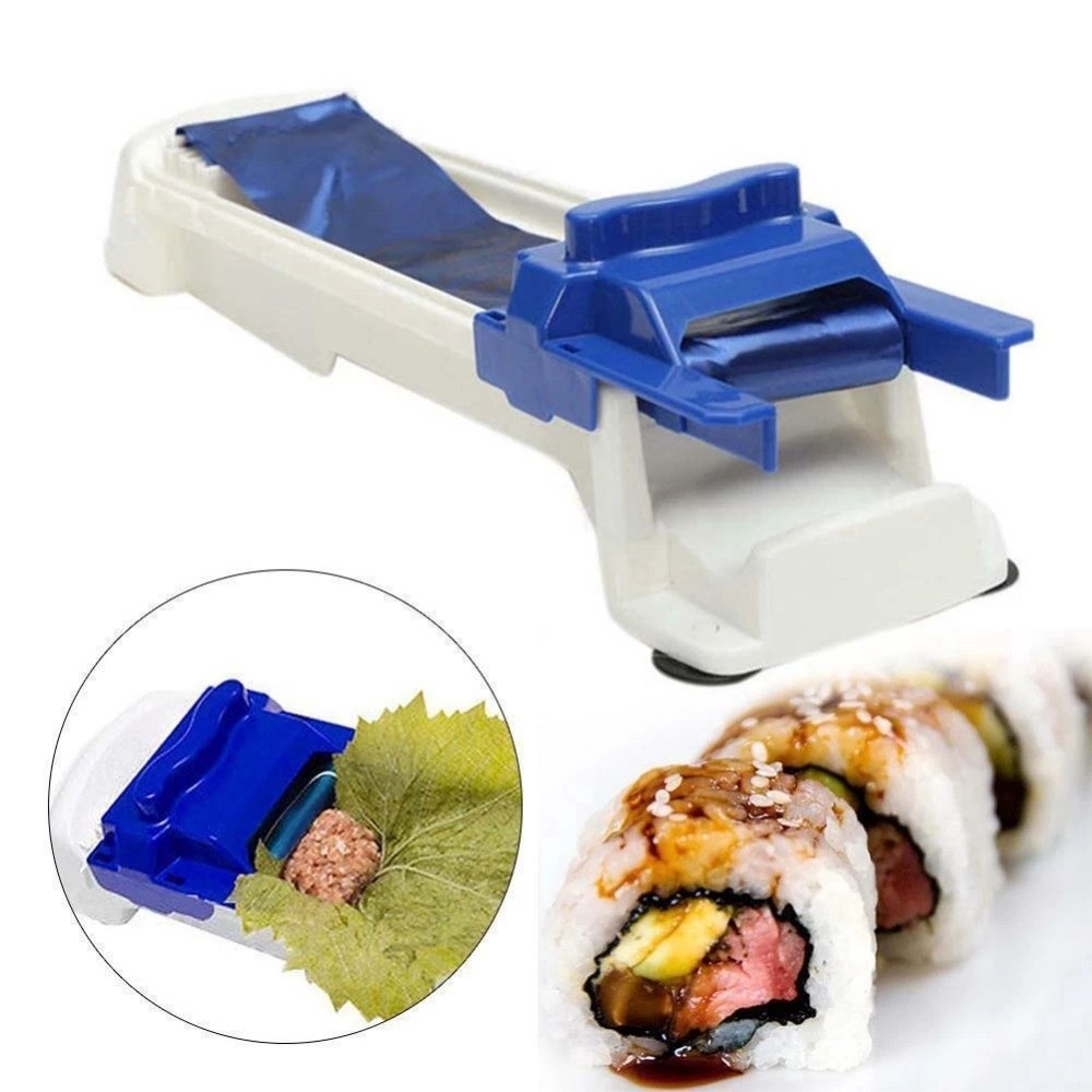 Spring Roll Wrapper - Mesin Penggulung Daging Sayuran DIY, Peralatan
