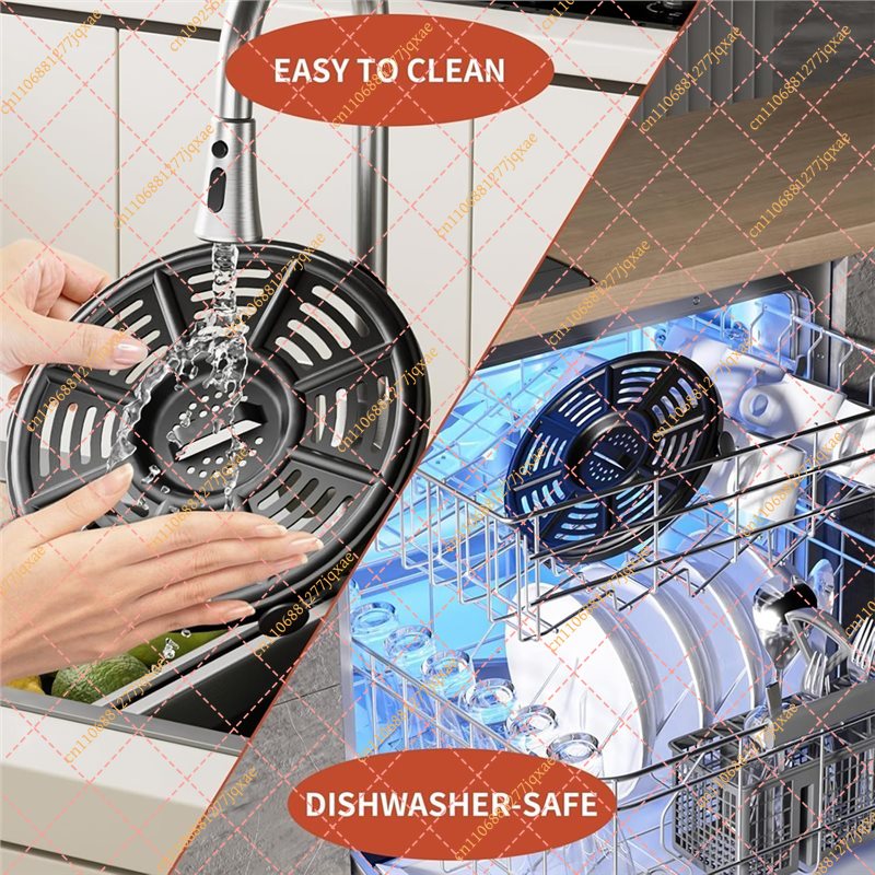 Baki Pengganti Air Fryer, Pela - Ninja Air Fryer Af101 ulasan dan harga