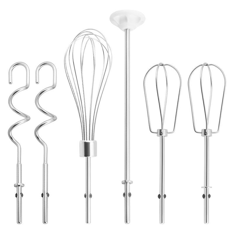 Pengocok pelengkap Mixer tanga - Kitchenaid Mixer Hand Mixer ulasan dan harga