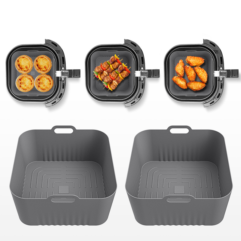 Cetakan Penggoreng Udara Silik - Philips Air Fryer Hd9252 ulasan dan harga