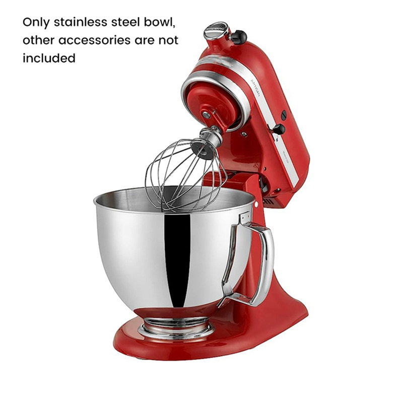 A74G-For, peralatan dapur Klas - Kitchenaid Mixer Artisan 5Qt ulasan dan harga