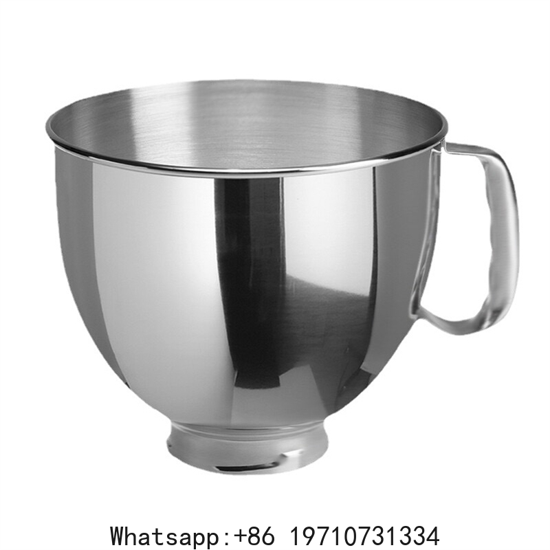 Mangkuk Mixer Pengganti dari B - Kitchenaid Mixer Artisan 5Qt ulasan dan harga